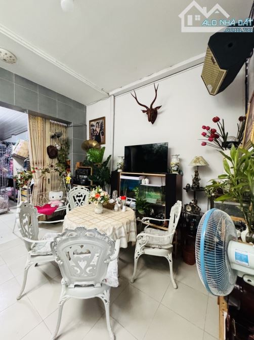 Mặt Tiền Kinh Doanh Tân Quy Quận 7 - 178m2 Sổ Đẹp Vuông Vức - Đường Nhựa 13m - Chỉ 24 Tỷ - 6