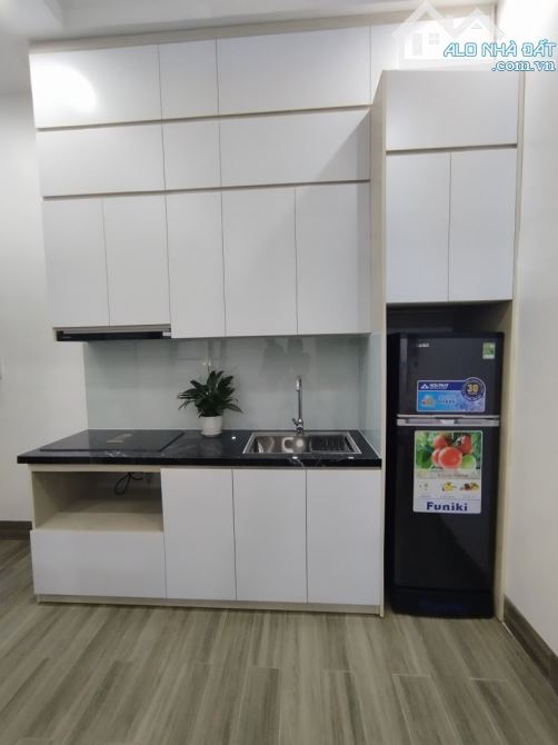 HÀNG HIẾM PHÚ ĐÔ – MẶT PHỐ – TÒA 9 TẦNG – 80M² – MT 5M – 32.5 TỶ - 6