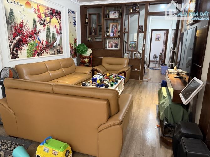 PL CẦU GIẤY – NGÕ THÔNG – ÔTÔ TRÁNH – 55M²– 5 TẦNG  – 14.9 TỶ (9CG91563) - 6