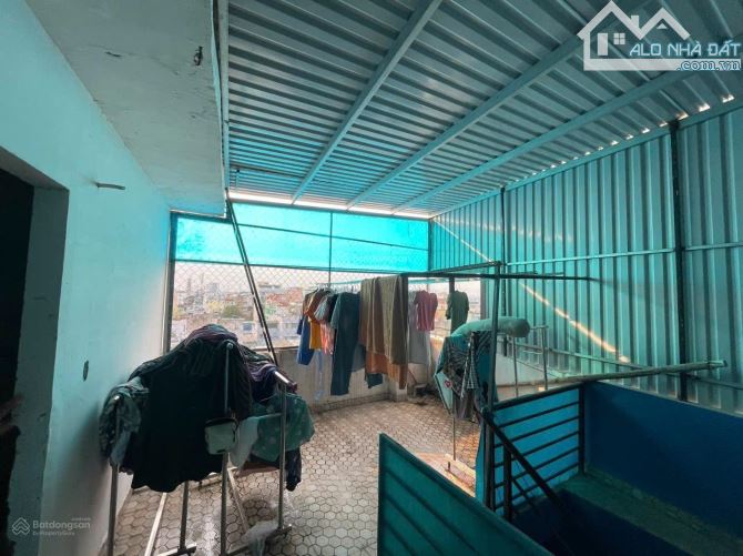 CHDV thu nhập tối đa 45 triệu/tháng. Chủ có thể vừa ở vừa khai thác Phòng và lối đi riêng - 6