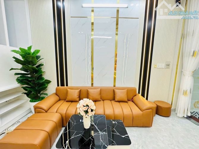 NHÀ SHR NHỈNH 3 TỶ ĐƯỜNG DƯƠNG CÁT LỢI - 2 TẦNG - 60M2 HOÀN CÔNG - 6