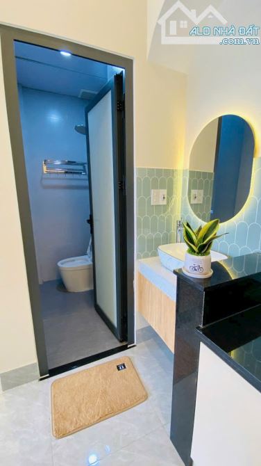 🏘🏘NHÀ 2 TẦNG KIỆT OTO HOÀNG QUỐC VIỆT, TP HUẾ - 6