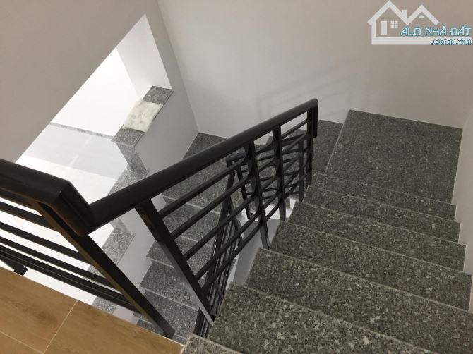 Nhà Cấn Bán Đường Âu Dương Lân Phường 4 Quận 8 56m2 3 Lầu Giá 6,5 Tỷ - 6