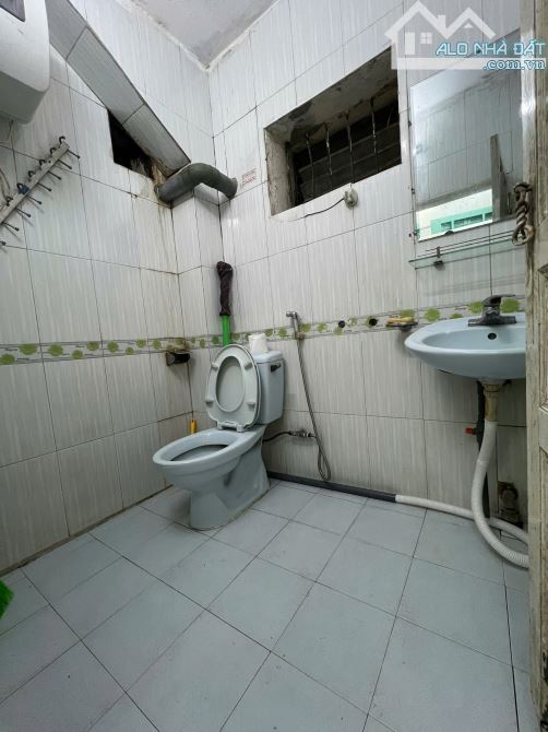 Chính chủ cho thuê nhà căn hộ chung cư nhà đầu hồi khu TTQĐ Nam Đồng, Đống Đa,HN - 6