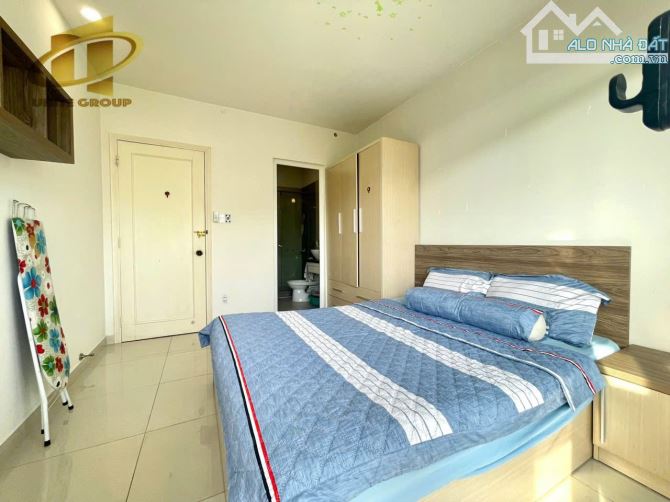 Cho thuê phòng Q4 gần Đại học Luật, RMIT, Tôn Đức Thắng. Gần cầu Kênh Tẻ, cầu Calmette - 6