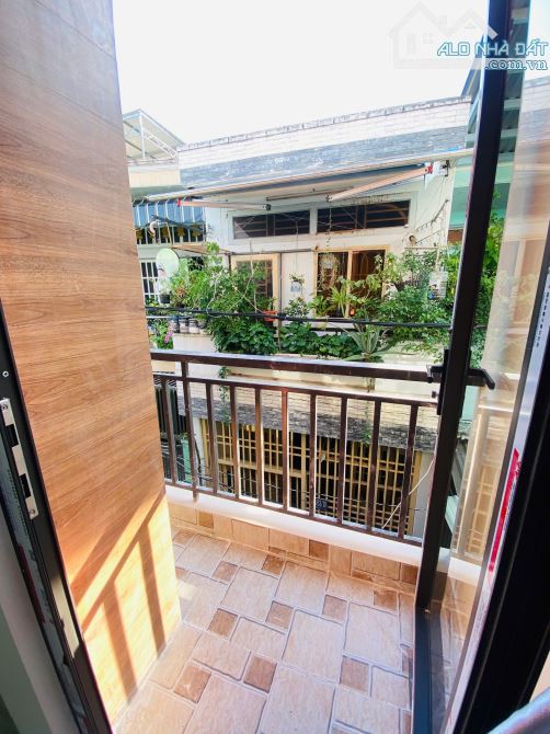 Nhà đẹp giá rẻ tại Lương Văn Can P15Q8, dt 4x9 2tầng shr giá chỉ 3tỷ750. - 6