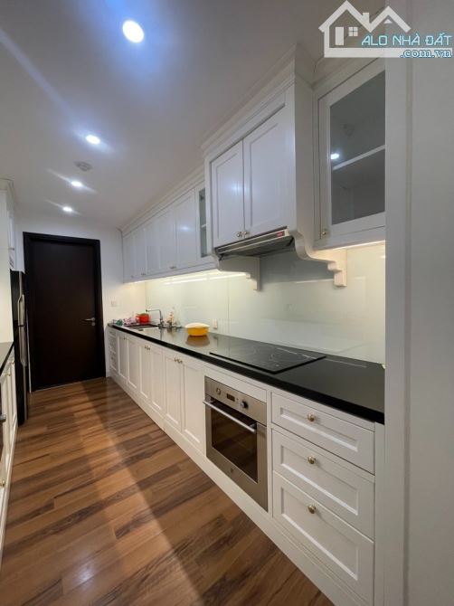 CHCC MANDARIN GARDEN – VIEW BỂ BƠI, KVC – 125M² – 3PN – 17.5 TỶ (9CG152036) - 6