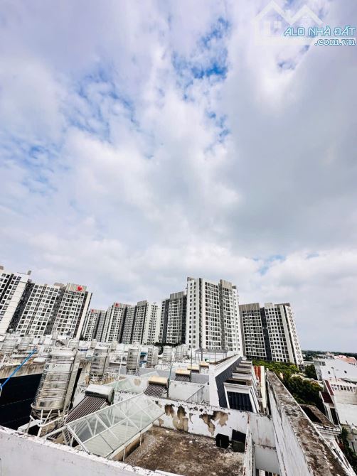 ĐƯỜNG THÔNG NHÀ LẦU KHU ĐỒNG BỘ THUẬN ĐIỀN TX13 GIÁP QUẦN THỂ PICITY GROUP KHU DÂN TRÍ CAO - 6