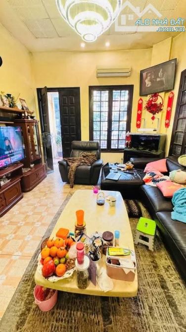 🔥MẶT PHỐ VIP TRIỆU VIỆT VƯƠNG - HAI BÀ TRƯNG - 143M - 42 TỶ - Ô TÔ TRÁNH - VỈA HÈ - 6