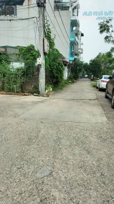 Đa Tốn Lê Xá _ cạnh Vinocp-54m ô Tô đỗ - phân ô ngõ Thông chỉ 6,1 Tỷ - 6