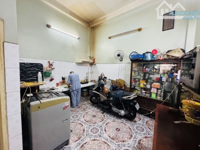 🌹🌹HOÀNG VĂN THỤ, 54M2, 3 TẦNG, 4 PN, 3WC. GIÁ: 9,599 tỷ🌹🌹 - 6