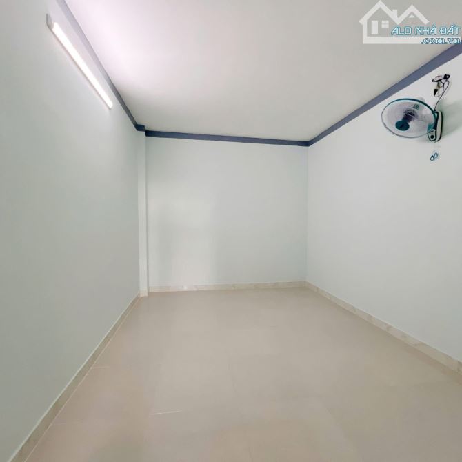 Nhà Mới 1 Lầu 4 x 11m, 2PN 2WC Ngay Khu Tân Kim. Đường Xe ÔTô Tới Nhà. Sổ Hồng Riêng - 6