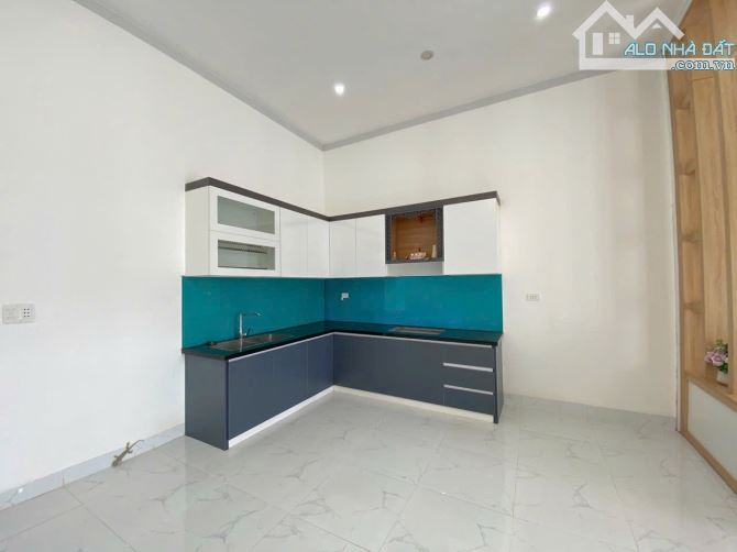 Nhà hẻm 473/32 Cuối Ymol rẻ trái đường thông - 6