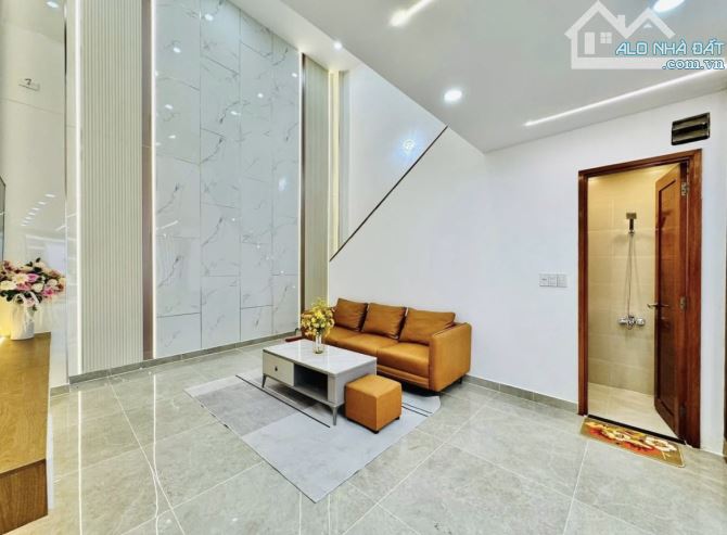 Ngộp vốn cần tiền bán gấp nhà đường phan văn hân - bình thạnh giá siêu ngộp 7tỷ880/ 75m2 - 6
