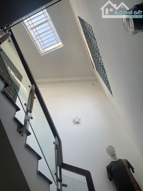 Nhà bán cực hiếm K300, Hẻm 8m Hoàng Hoa Thám, Tân Bình. DT: 7.7x18m giá 9 tỷ Thật 100% - 6
