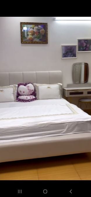 Bán nhà đẹp 3 tầng tặng cây xoài đang ra trái, mt đường Trần Thị Tính, Nha Trang - 6
