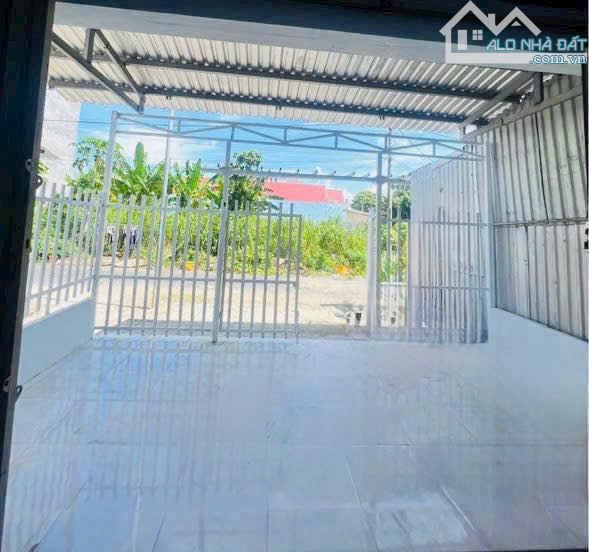 Kẹt tiền ! Bán gấp căn nhà ở Đ. Trần Văn Chẩm , Tân Thông Hội , Củ Chi 100m2 SHR giá 845tr - 6