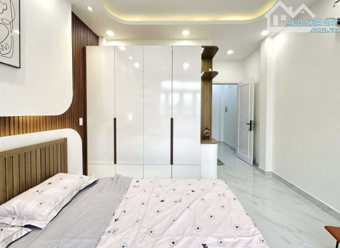 Cô quỳnh bán gấp căn nhà nguyễn đình chiểu- quận 1 giá 6tỷ580/ 64m2 sổ hồng riêng - 6