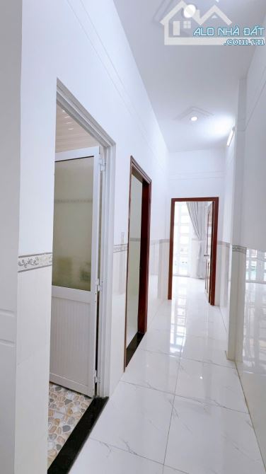 NHÀ TRỆT LẦU HẺM 11 ĐKTW - P. TÂN AN - TP. CẦN THƠ - ĐOẠN CHƯA QUA CẦU ĐÁ - VỊ TRÍ KINH DO - 6