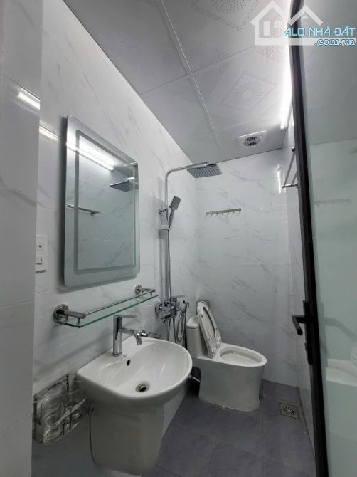 Bán gấp siêu phẩm thang máy,ô tô đỗ cửa,ngõ thông Lê Trọng Tấn,Hà Đông giá nhỉnh 13 tỷ - 6