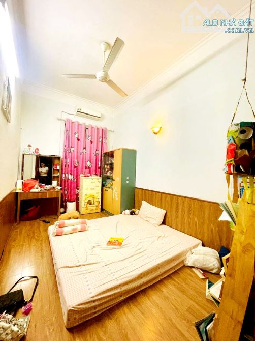 HẠ GẤP 2 TỶ- PHÂN LÔ PHẠM TUẤN TÀI- 70MX 5 TẦNG- NGÕ THÔNG- OTO TRÁNH- VỈA HÈ. - 6