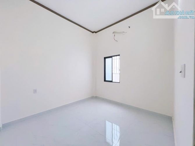 Bán Nhà Lầu Phường Phước Tân - Sổ hồng riêng, thổ cư 100% - 6
