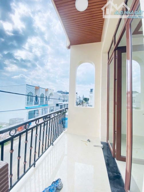 NHÀ ĐẸP 1 LẦU, 158 M2 ĐƯỜNG 7A KDC MINH LINH, P THANH ĐỨC, T VĨNH LONG - 6