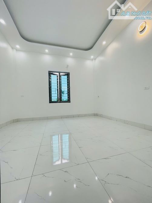 Chào Bán Căn Nhà 3 Tầng Ngõ Lộc Vượng - P Nam Đinh - 6