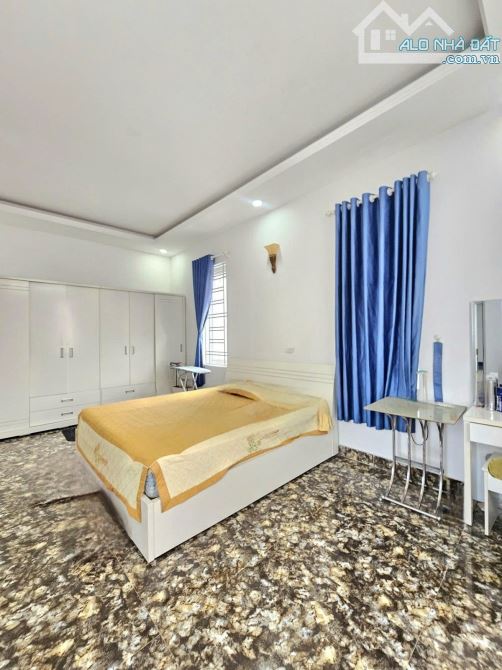 BÁN NHÀ MẶT TIỀN TÂN THỚI HIỆP 21 Q12 - 192M2 - 2 TẦNG - HƠN 14 TỶ. - 6