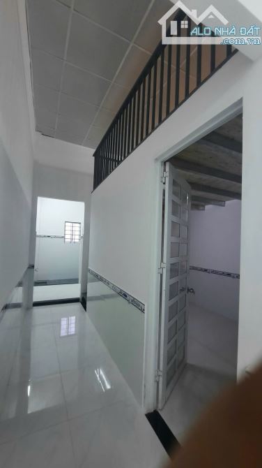 ✅⏩BÁN GẤP NHÀ MẶT TIỀN KINH DOANH GÁC LỮNG SĐC ,ĐÔNG THẠNH , HÓC MÔN - 6