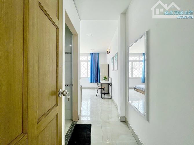 Cho thuê phòng Xóm Chiếu Q4 gần đại học Luật, RMIT, Tôn Đức Thắng, Nguyễn Tất Thành - 6