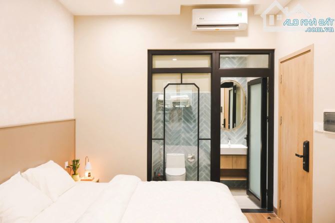 biệt thự Siêu đẹp mặt tiền Bùi tá Hán phường An Phú Quận 2 hầm 3 tầng giá 38 tỷ - 6