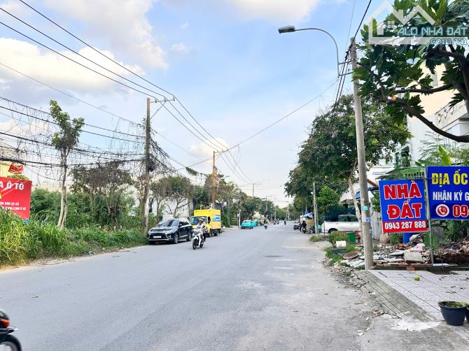 14.5 TỶ-RẺ NHẤT. BÁN LÔ ĐẤT 7X20m khu nam long ,kiến á , liên phường , p.phước long b, tđ - 6