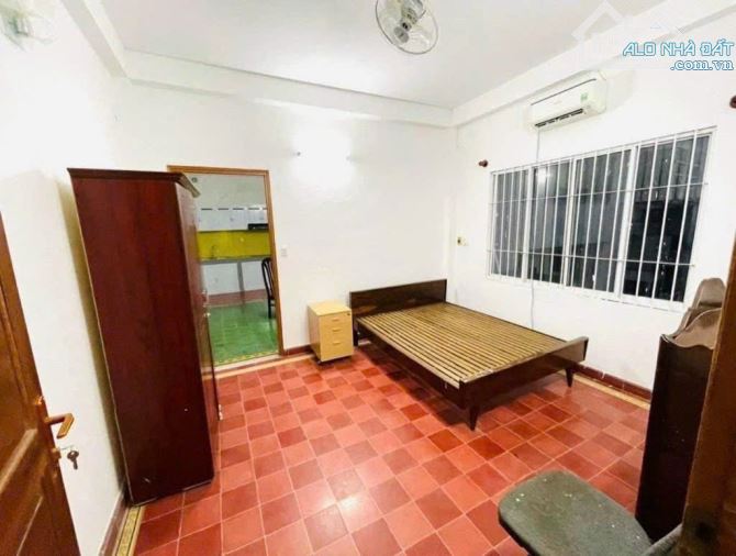 🔥🔥HỂM XE HƠI, TRƯƠNG QUỐC DUNG, 72M2, 5 TẦNG, 4 PHÒNG NGỦ, 4 WC. GIÁ: 11 TỶ🔥🔥 - 6