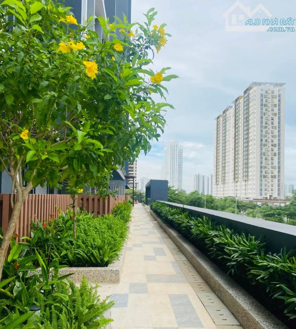 NHÀ ĐẸP GẦN TRƯỜNG ĐH TÔN ĐỨC THẮNG,Q.7 - SHR - 4*8 - NHỈNH 3 TỶ ( TL ) - 6