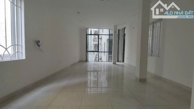 LÔ GÓC NGUYỄN KHANG YÊN HÒA CẦU GIẤY 50m 18.5 TỶ MT3.6m 7 TẦNG THANG MÁY NGÕ THÔNG KINH DO - 6
