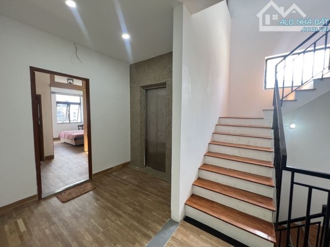 💎 BÁN TÒA CĂN HỘ 5 TẦNG – AN THƯỢNG 34 – FULL KHÁCH – DÒNG TIỀN KHỦNG 💎 - 6