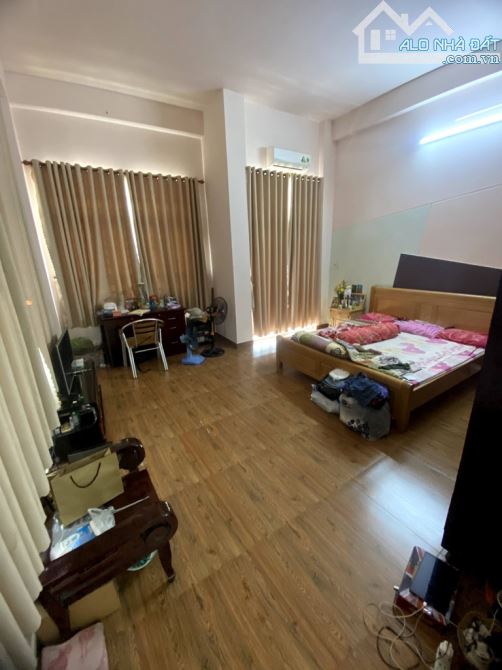 Nhà 3 tầng đường TÂN THỚI NHẤT 06, phường TÂN THỚI NHẤT, Q12, dt 192m2 (9,7mx20m), Hẻm Ôtô - 6