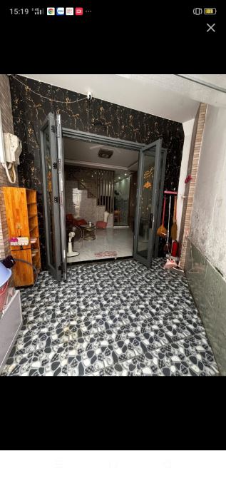Nhà đẹp 2 tầng full nội thất, kiệt Điện Biên Phủ, TT THANH KHÊ, giá sập hầm chỉ hơn 3 tỷ - 6