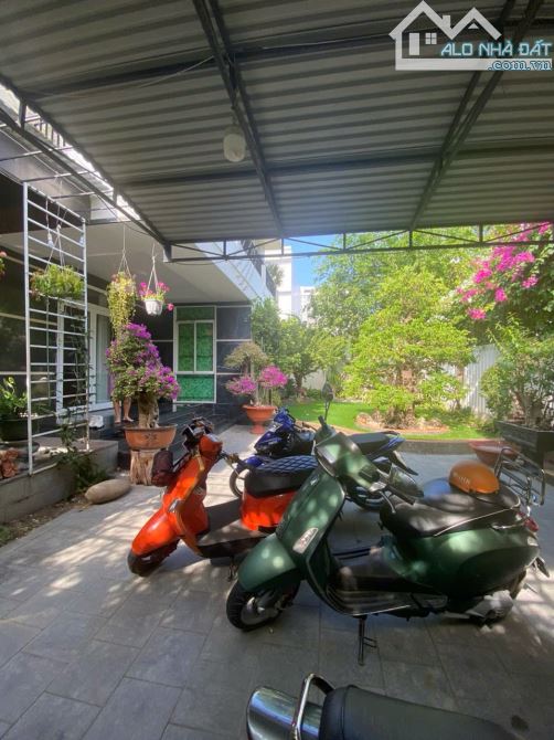 BÁN BIỆT THỰ ĐƠN LẬP 3 TẦNG CỰC ĐẸP – KĐT VCN PHƯỚC HẢI, PHƯỜNG PHƯỚC HẢI, TP. NHA TRANG - 6