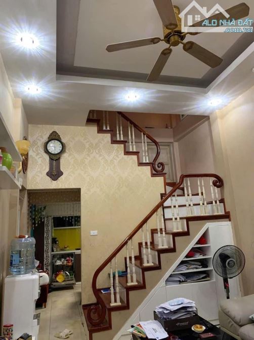 Bán nhà phân lô Trần Phú – ô tô tránh – vỉa hè – 9.8 tỷ - 6