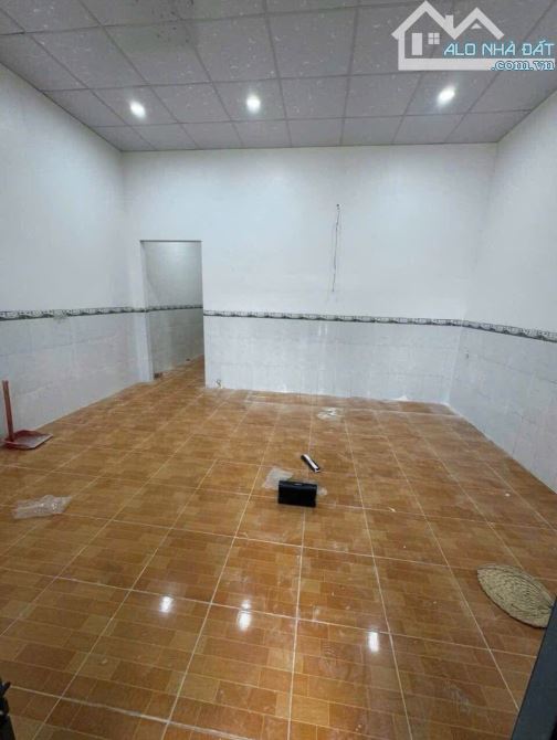 Hót...Cần bán căn nhà 97m2 ở Xuân Thới Đông - Hóc Môn giá 785 triệu. - 6