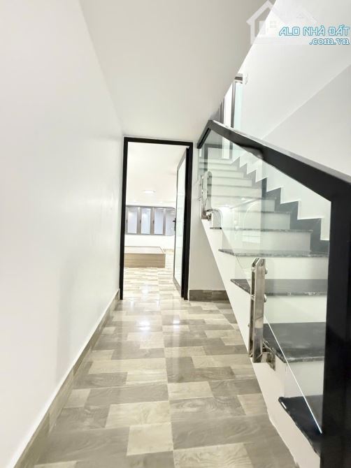🏠Bán Nhà 3 tầng độc lập 128 Tôn Đức Thắng, Lê Chân 56m giá chỉ 2,79 tỷ - 6