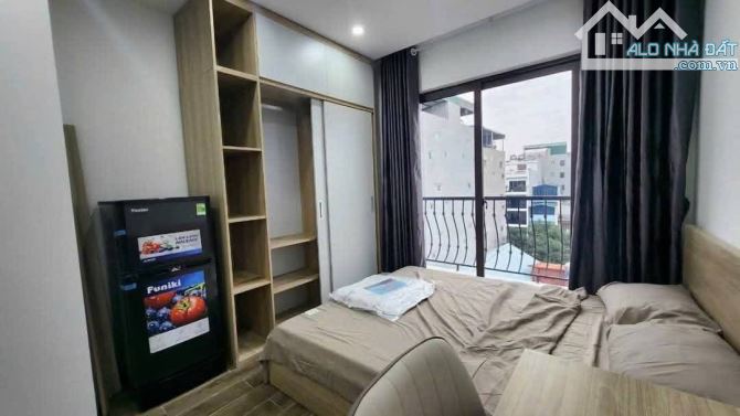 BÁN NHÀ DÒNG TIỀN – CCMN 28 PHÒNG – NGÕ 486 XUÂN ĐỈNH - 6
