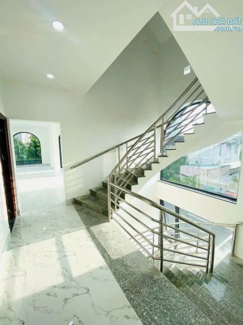 Bán nhà An Phú căn góc mặt đường Thân Văn Nhiếp Quận 2 cũ gần chợ Giồng (130m2) 33 tỷ - 6
