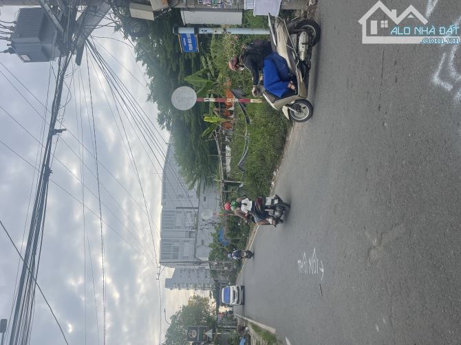 Đất nền giá rẻ sổ riêng thổ cư 5*33 gần trường IGC Trịnh Hoài Đức xã Bình Minh Đồng Nai. - 6