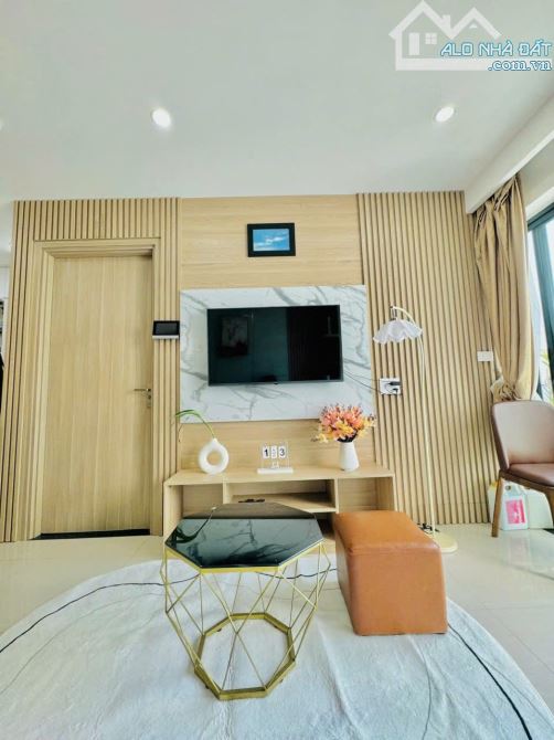CHO THUÊ CĂN HỘ CAO CẤP NERA GARDEN, TP HUẾ - 6