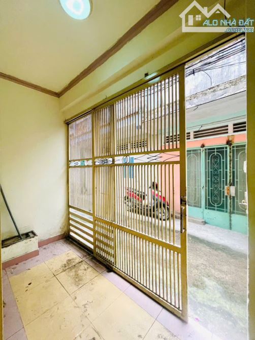Hoàng Diệu 2 — DT: 46m2 (4m x 12m) — Tiện ích vô đ - 6