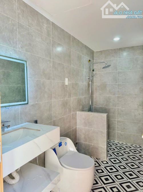 Bán gấp căn nhà cấp 4, đẹp lung linh, 185,9m2, Tân Thông Hội, Giá 1 tỷ 250. - 6