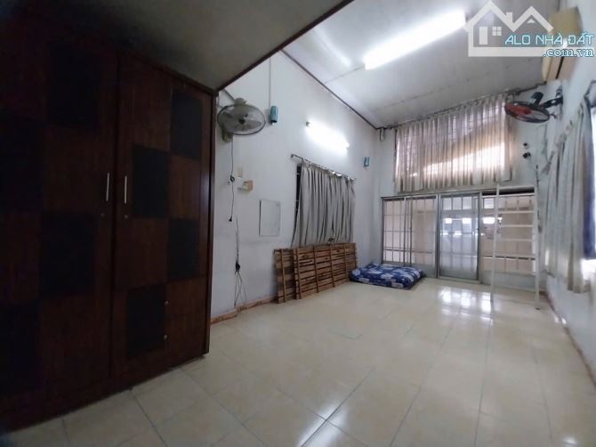 💥 NHÀ MẶT TIỀN - NGUYỄN XÍ - BÌNH THẠNH - 50 M2 - NHỈNH 7 TỶ - 6